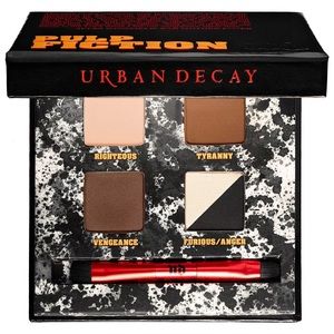 Urban Decay Pulp Fiction